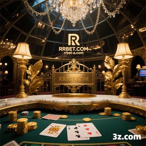 Descubra o Mundo das Apostas no rrbet