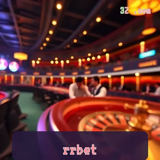 rrbet App