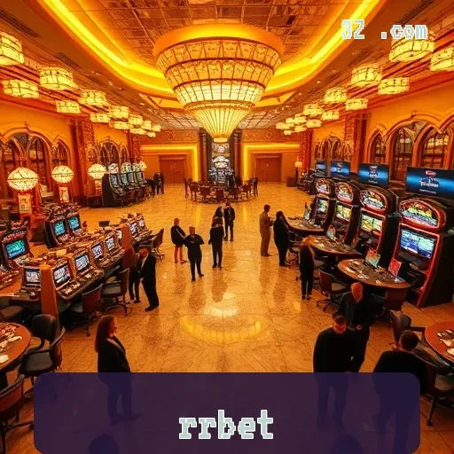 rrbet Login