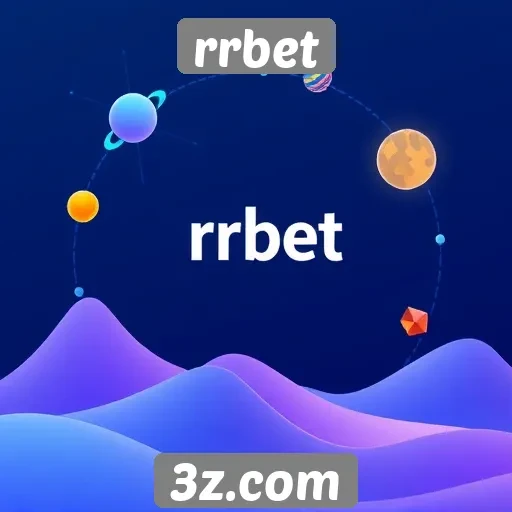 Facilidade de navegação na plataforma rrbet