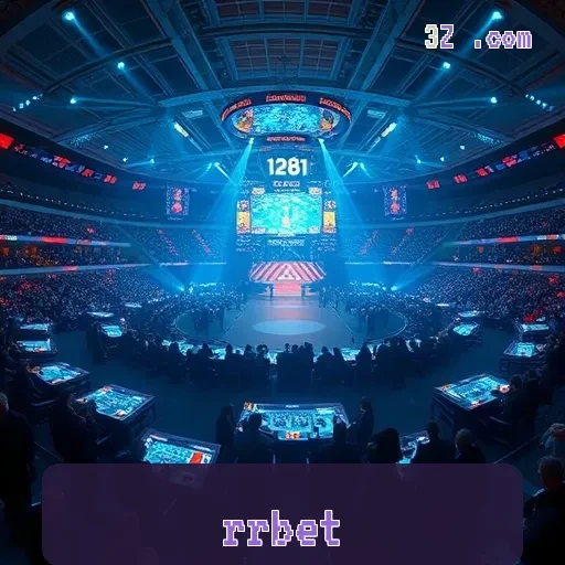 rrbet: Promoções que Transformam sua Experiência de Jogo