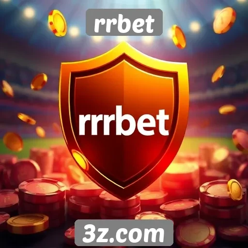 segurança e confiabilidade do site rrbet