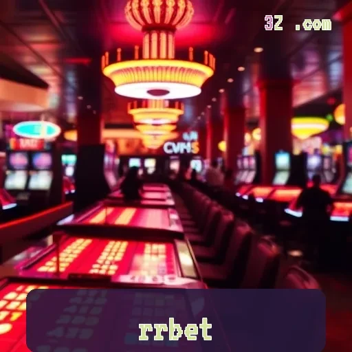 rrbet Caça-Níqueis